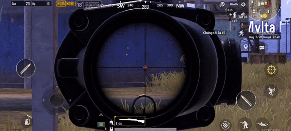 Test game PUBG Test game PUBG