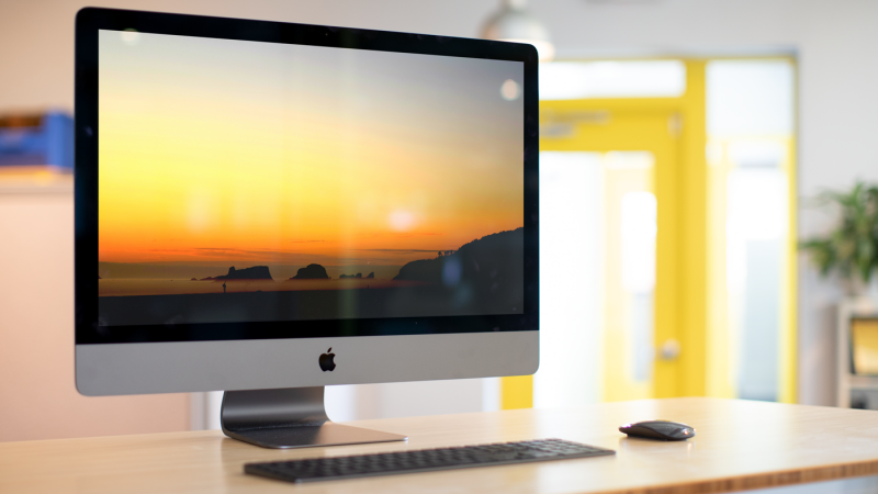 iMac Pro chính thức ngừng sản xuất, bị xóa khỏi trang web của Apple và thậm chí không còn hàng để mua nữa iMac Pro chính thức ngừng sản xuất, bị xóa khỏi trang web của Apple và thậm chí không còn hàng để mua nữa