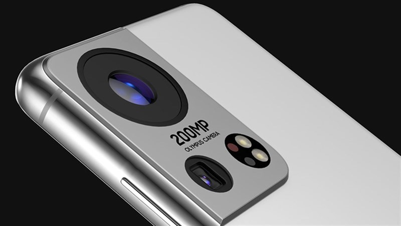 Samsung Galaxy S22 Ultra sẽ camera siêu khủng Samsung Galaxy S22 Ultra sẽ camera siêu khủng