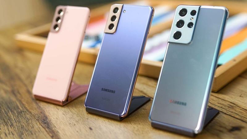 Mức giá trên ba phiên bản của Galaxy S22 có thể sẽ giữ nguyên so với tiền nhiệm Mức giá trên ba phiên bản của Galaxy S22 có thể sẽ giữ nguyên so với tiền nhiệm