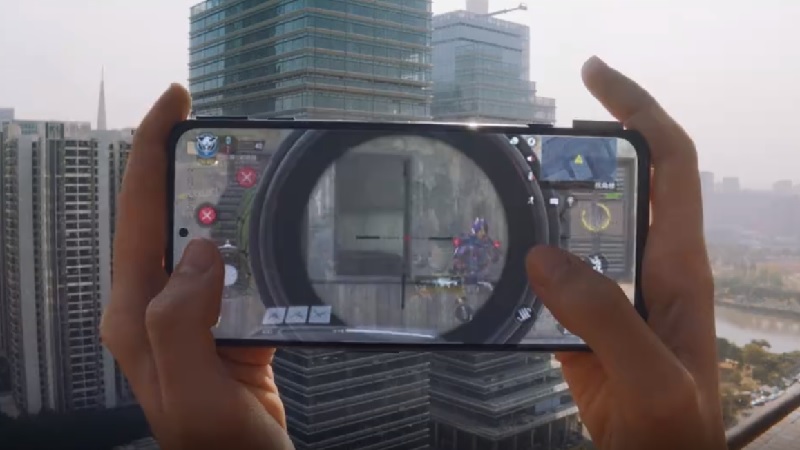 Dòng smartphone dành cho game thủ Black Shark 4 sẽ đi kèm với màn hình AMOLED 6.67 inch, tốc độ làm tươi lên tới 144Hz Dòng smartphone dành cho game thủ Black Shark 4 sẽ đi kèm với màn hình AMOLED 6.67 inch, tốc độ làm tươi lên tới 144Hz
