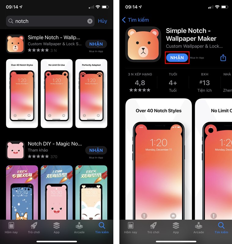 Cach-tao-man-hinh-an-tai-tho-tren-iPhone Cach-tao-man-hinh-an-tai-tho-tren-iPhone