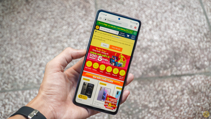 Galaxy A52 mới là chiếc máy tầm trung đáng mua nhất của Samsung, lần này Galaxy A72 chỉ làm nền màn thôi! Galaxy A52 mới là chiếc máy tầm trung đáng mua nhất của Samsung, lần này Galaxy A72 chỉ làm nền màn thôi!