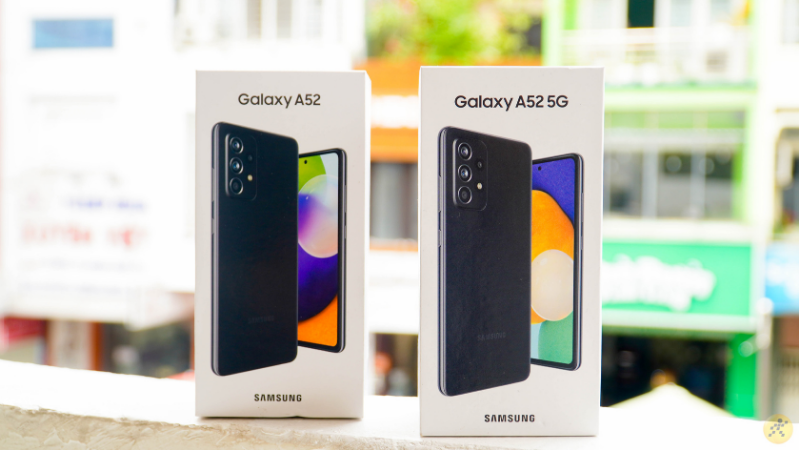 Nếu như pin của Galaxy A52 5G trâu bò hơn một chút thì chắc mình sẽ quyết định mua. Nếu như pin của Galaxy A52 5G trâu bò hơn một chút thì chắc mình sẽ quyết định mua.