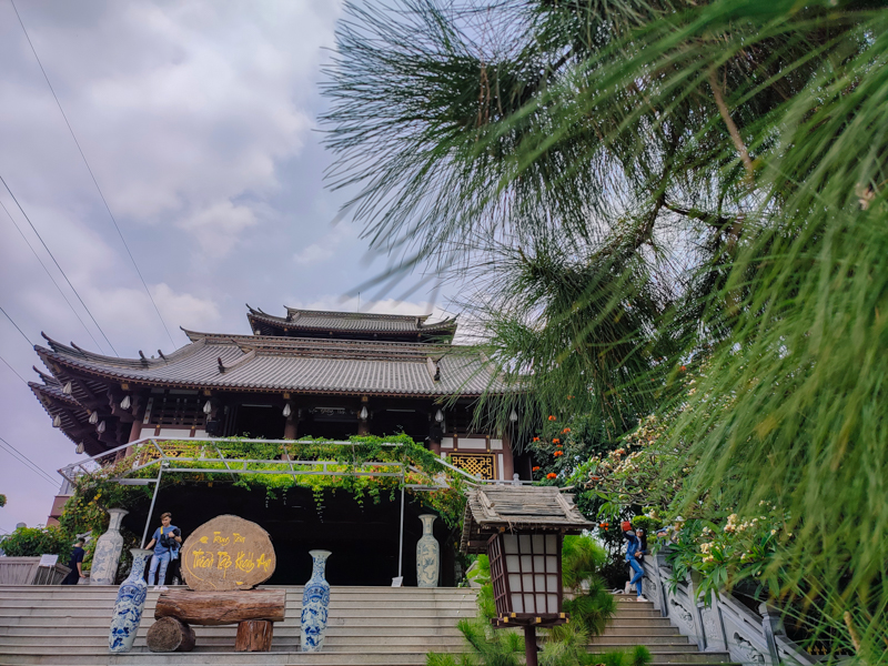 Đánh giá camera Xiaomi Redmi Note 10 Pro Đánh giá camera Xiaomi Redmi Note 10 Pro