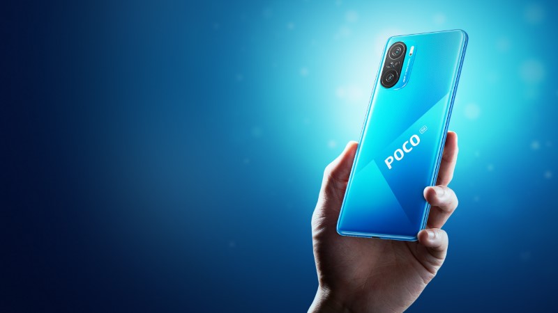 POCO F3 POCO F3