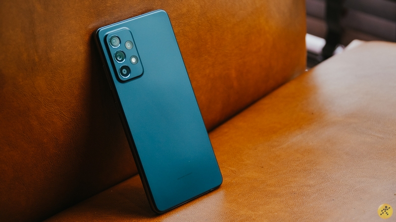 Galaxy A52 Galaxy A52