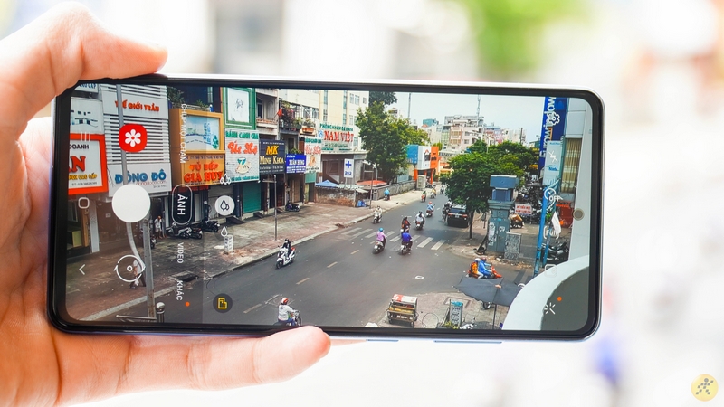 Galaxy A72 Galaxy A72