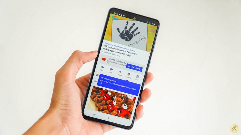 Galaxy A72 Galaxy A72