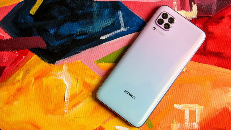 Huawei Nova 7i Huawei Nova 7i