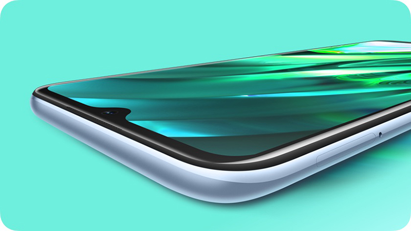 Realme C25 có màn hình lớn 6.5 inch cho trải nghiệm giải trí rất sướng Realme C25 có màn hình lớn 6.5 inch cho trải nghiệm giải trí rất sướng