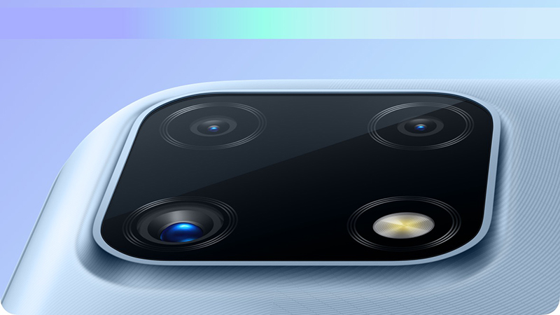 Realme C25 có camera chính 48 MP cho ảnh chụp sắc nét Realme C25 có camera chính 48 MP cho ảnh chụp sắc nét