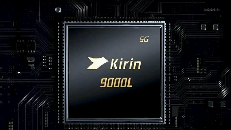 Huawei có thể nhờ đến Samsung để sản xuất vi xử lý Kirin 5nm