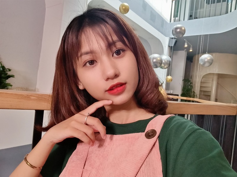 Ảnh chụp Selfie trên đời OPPO A93 tiền nhiệm đã rất tốt Ảnh chụp Selfie trên đời OPPO A93 tiền nhiệm đã rất tốt