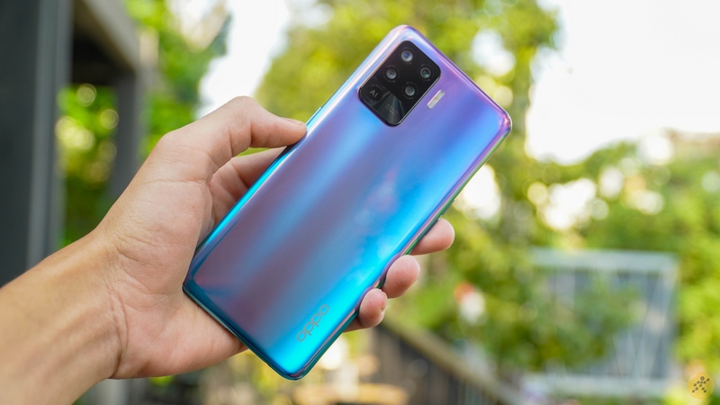 OPPO A94 OPPO A94