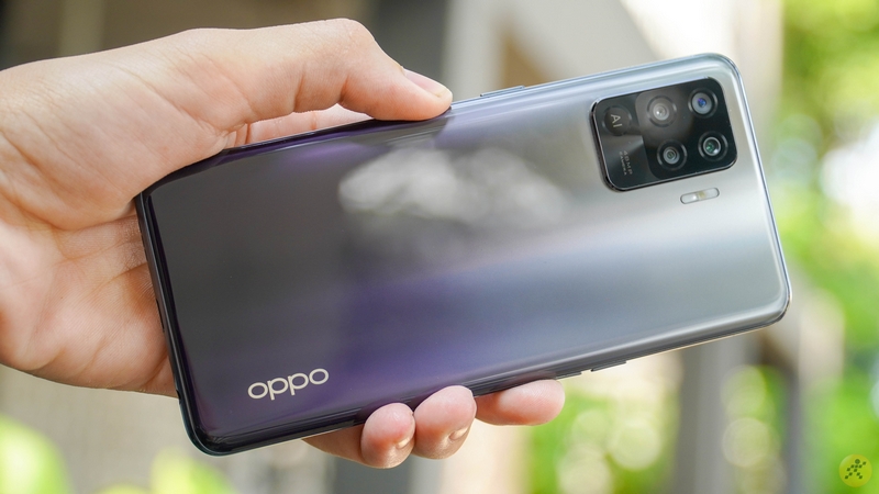 OPPO A94 OPPO A94