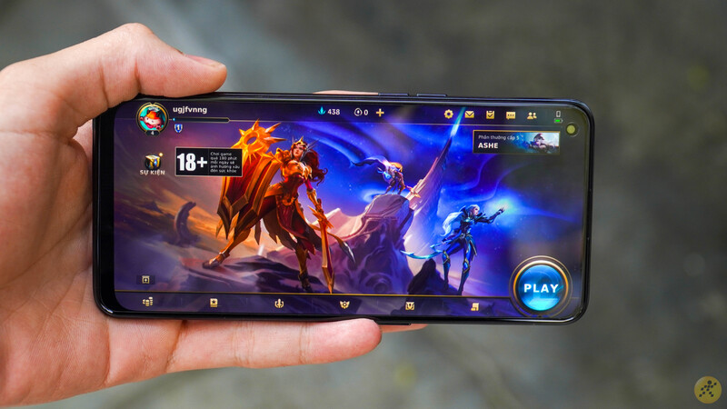 OPPO A94 OPPO A94