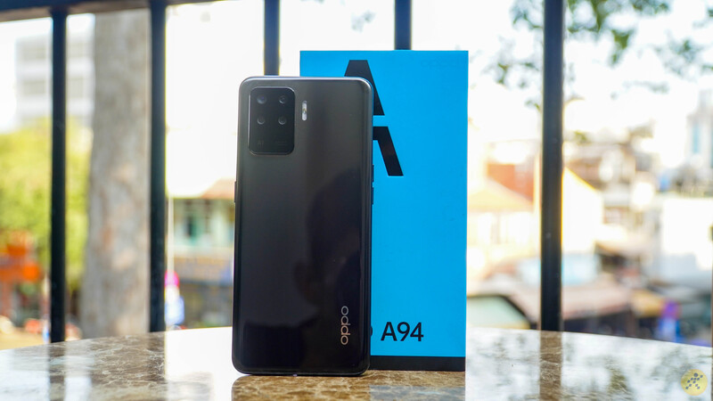OPPO A94 OPPO A94