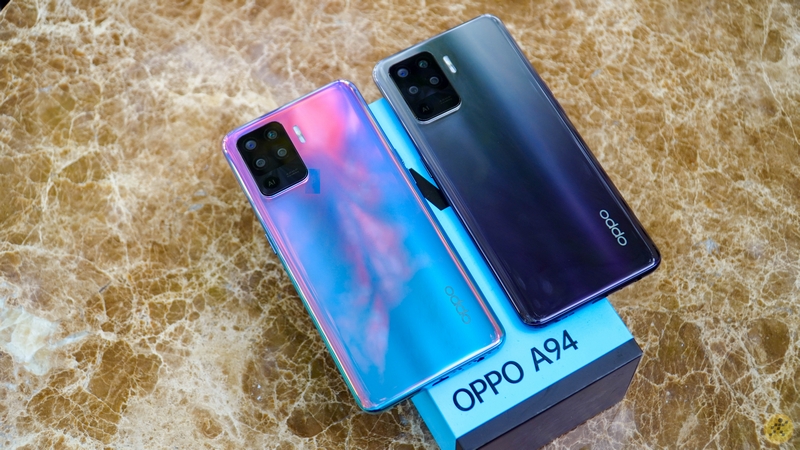 OPPO A94 OPPO A94