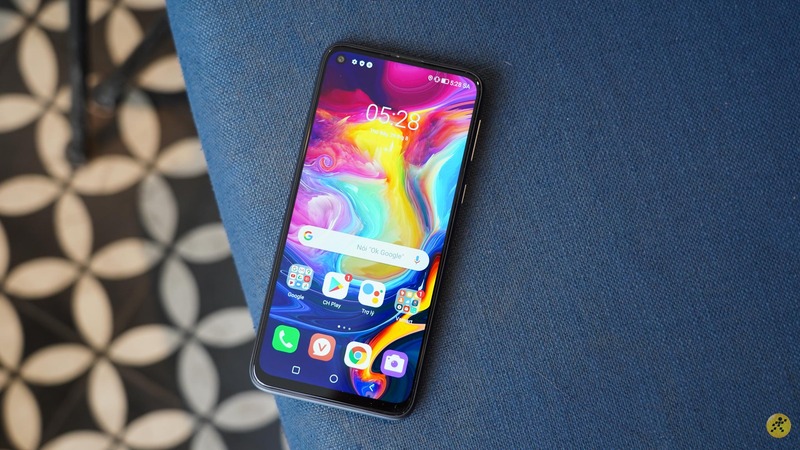 Vsmart Joy 4 Vsmart Joy 4