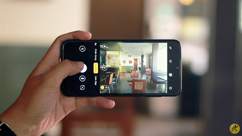 Chụp ảnh ỏ Vsmart Star 4 Chụp ảnh ỏ Vsmart Star 4