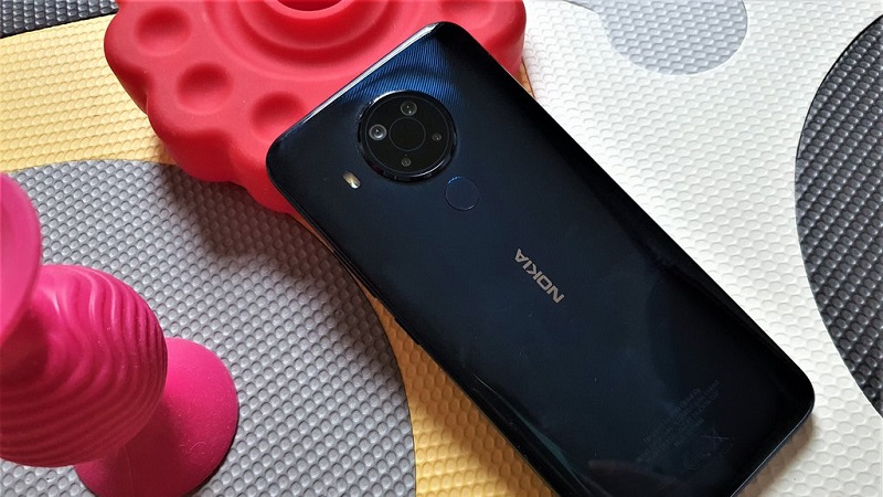 Nokia X20 Nokia X20