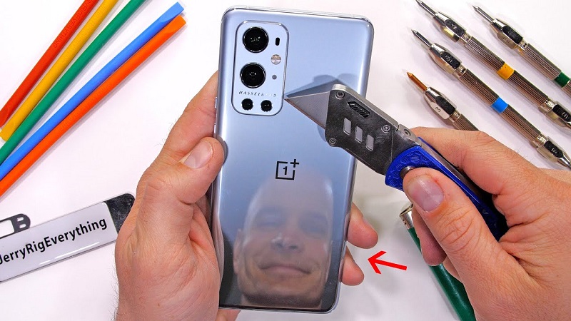 OnePlus 9 Pro OnePlus 9 Pro