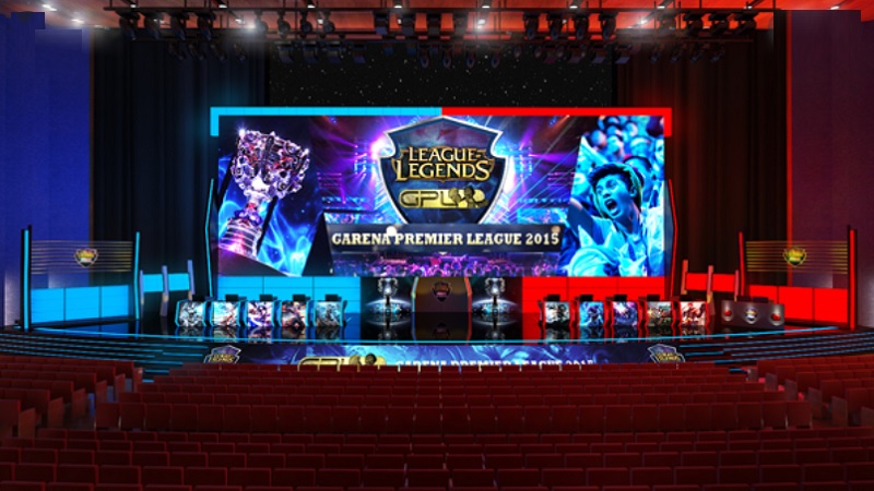 Danh sách 8 tựa game tại SEA Games 31: Có cả Liên quân Mobile, PUBG... Danh sách 8 tựa game tại SEA Games 31: Có cả Liên quân Mobile, PUBG...