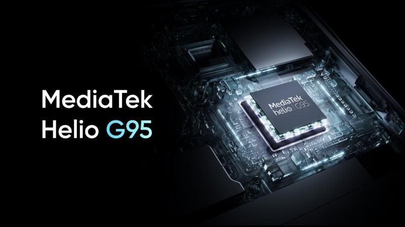 Realme 8 Realme 8