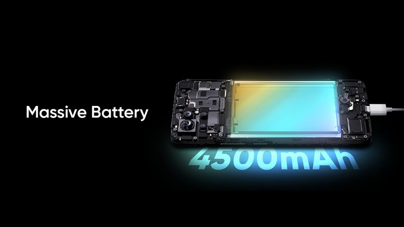 Realme 8 Pro Realme 8 Pro