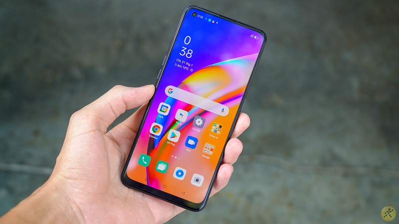 OPPO A94 OPPO A94