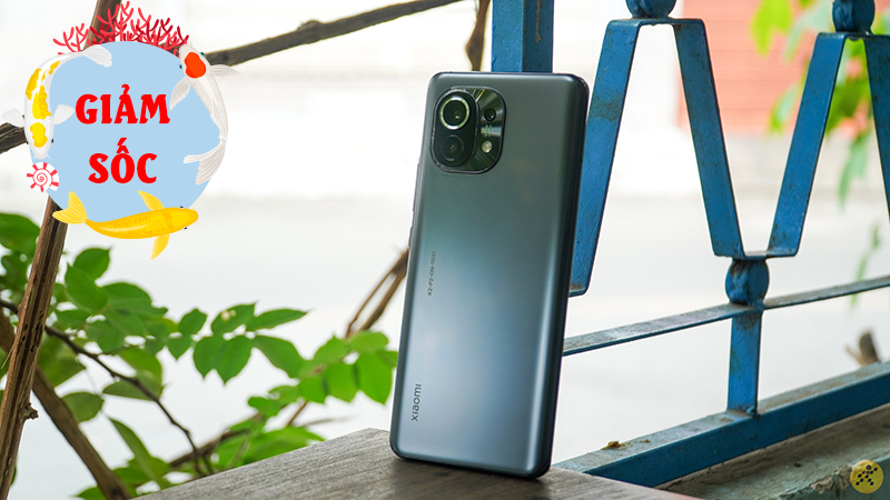 Xiaomi Mi 11 5G Xiaomi Mi 11 5G