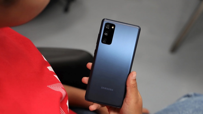 Samsung Samsung