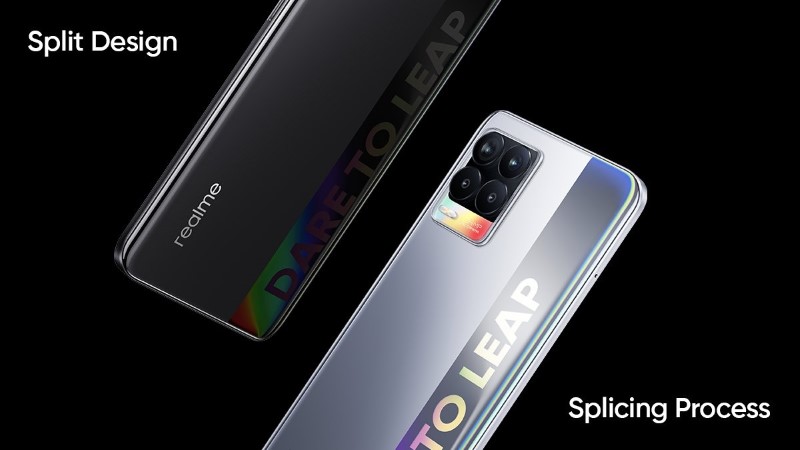 Realme 8 và 8 Pro có gì HOT để cạnh tranh với Redmi Note 10 và 10 Pro Realme 8 và 8 Pro có gì HOT để cạnh tranh với Redmi Note 10 và 10 Pro