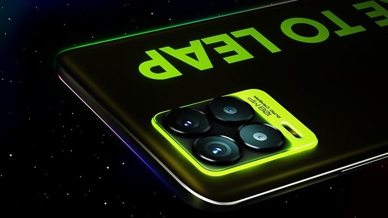 Realme 8 và 8 Pro có gì HOT để cạnh tranh với Redmi Note 10 và 10 Pro Realme 8 và 8 Pro có gì HOT để cạnh tranh với Redmi Note 10 và 10 Pro