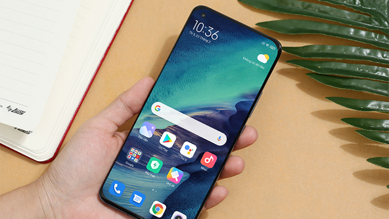 Xiaomi Mi 11 5G Xiaomi Mi 11 5G