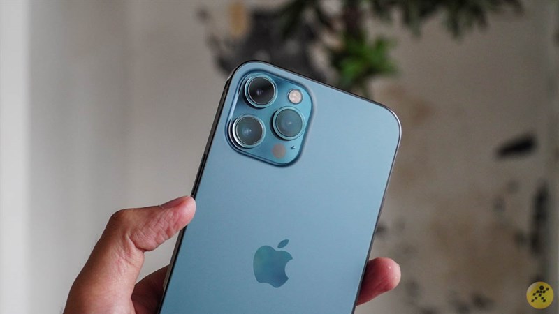 Consumer Reports: iPhone 12 Pro Max nằm trong danh sách những 'Điện thoại thông minh tốt nhất năm 2021'