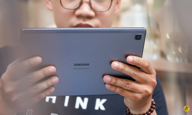 Galaxy Tab A7 2020 Galaxy Tab A7 2020