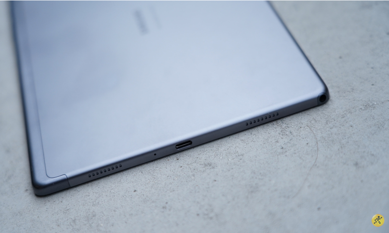Galaxy Tab A7 2020 Galaxy Tab A7 2020