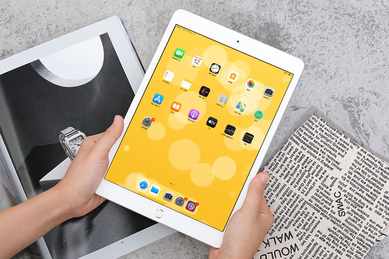 iPad 8 Wifi 32GB 2020 iPad 8 Wifi 32GB 2020