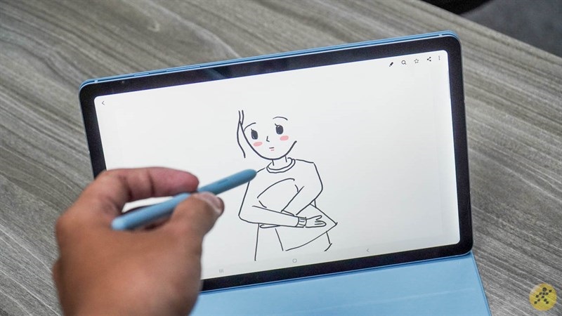 Galaxy Tab S6 Lite Galaxy Tab S6 Lite