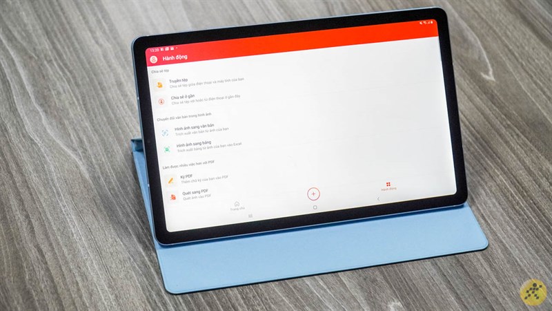 Galaxy Tab S6 Lite Galaxy Tab S6 Lite