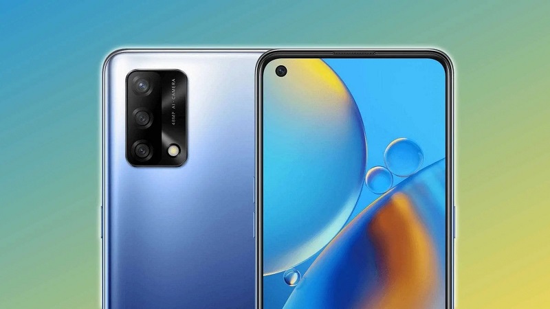 Google Play Console xác nhận OPPO A74 4G sẽ được trang bị chip Snapdragon 662, có RAM 6GB và chạy Android 11 Google Play Console xác nhận OPPO A74 4G sẽ được trang bị chip Snapdragon 662, có RAM 6GB và chạy Android 11