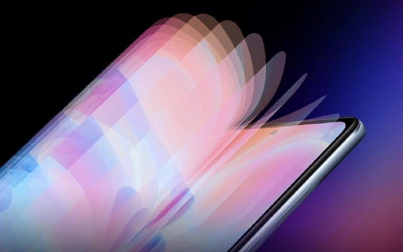 Màn hình Redmi K40