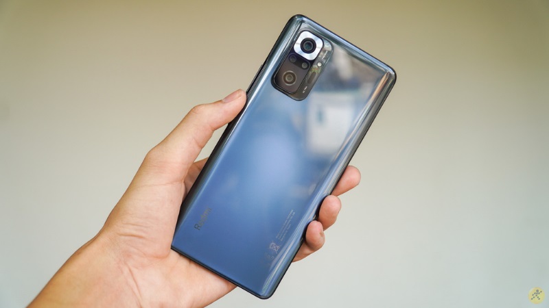 Xiaomi Redmi Note 10 Pro Xiaomi Redmi Note 10 Pro