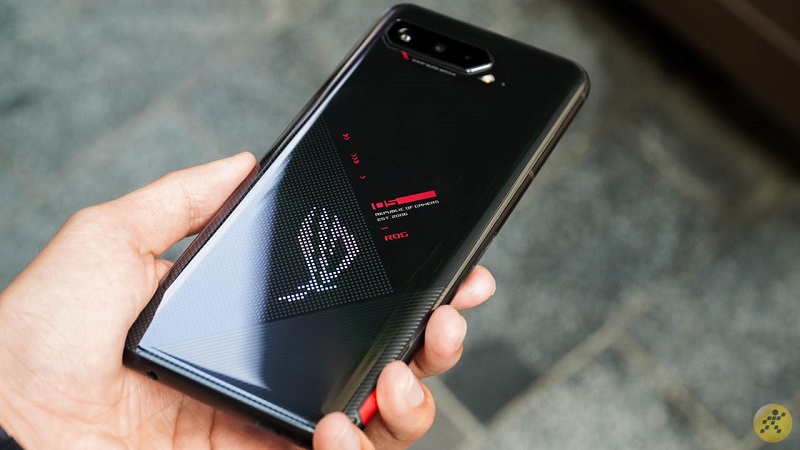 Asus ROG Phone 5