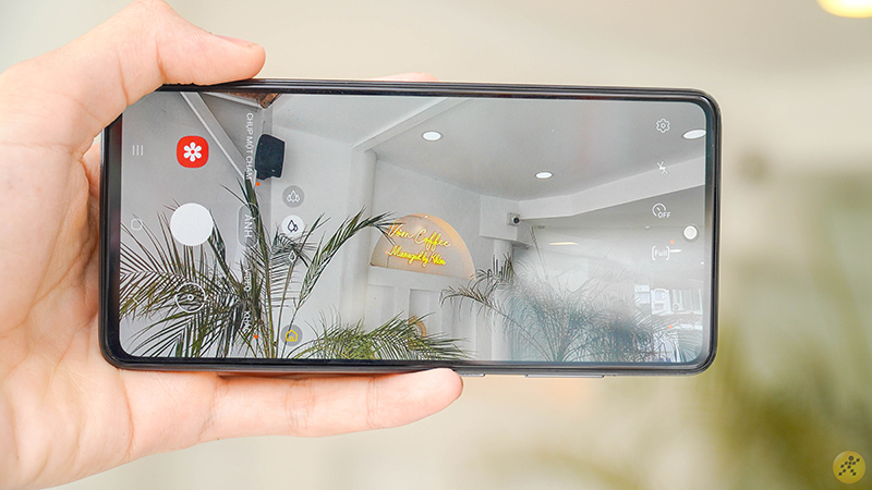 Galaxy A52 5G Galaxy A52 5G