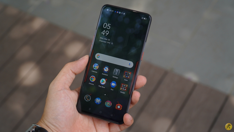 OPPO Reno5 Marvel OPPO Reno5 Marvel