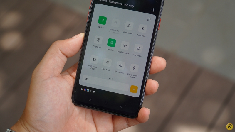 OPPO Reno5 Marvel OPPO Reno5 Marvel