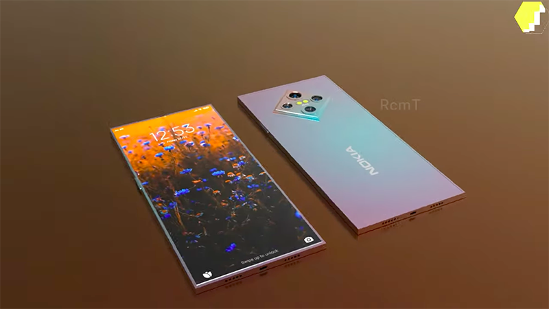 Concept được mong chờ sẽ xuất hiện trên Nokia X30